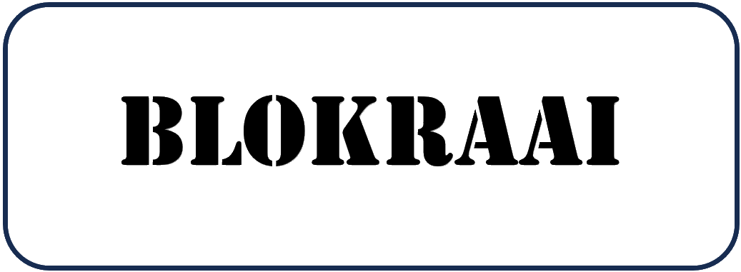 Blokkiesraaisel
