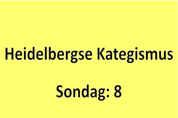 Sondag 1