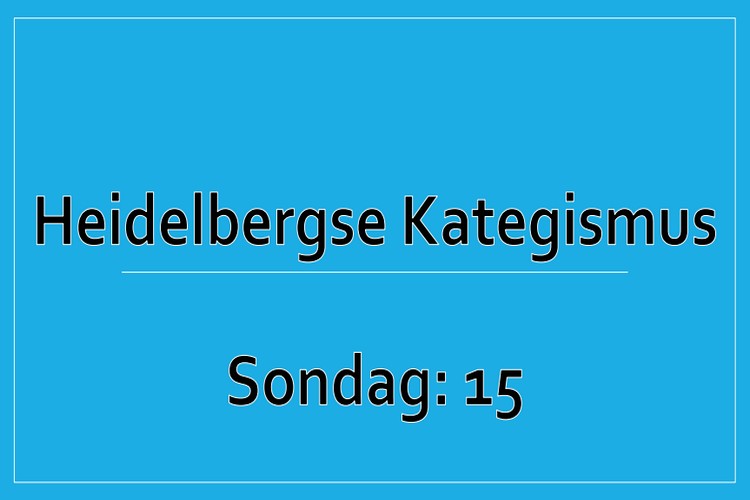 Sondag 1