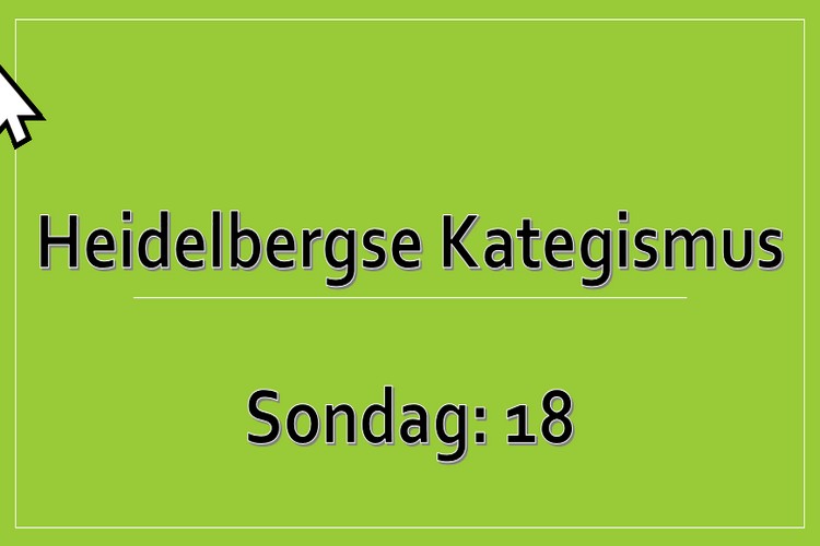 Sondag 1