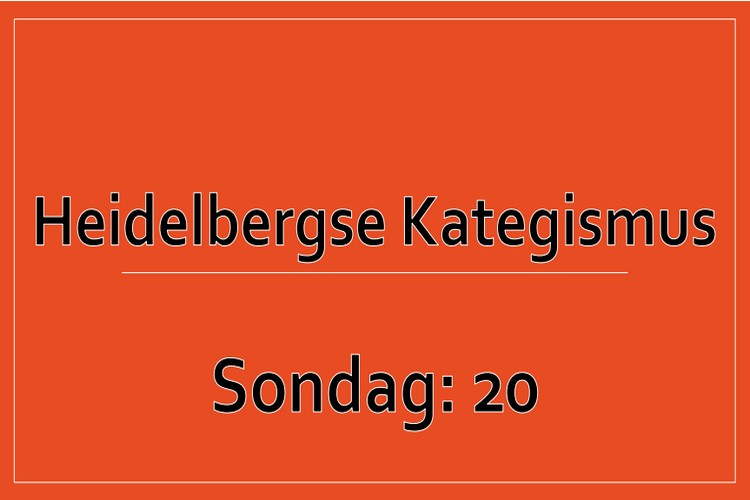 Sondag 1