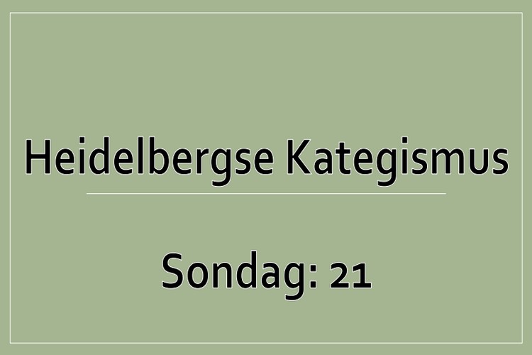 Sondag 1