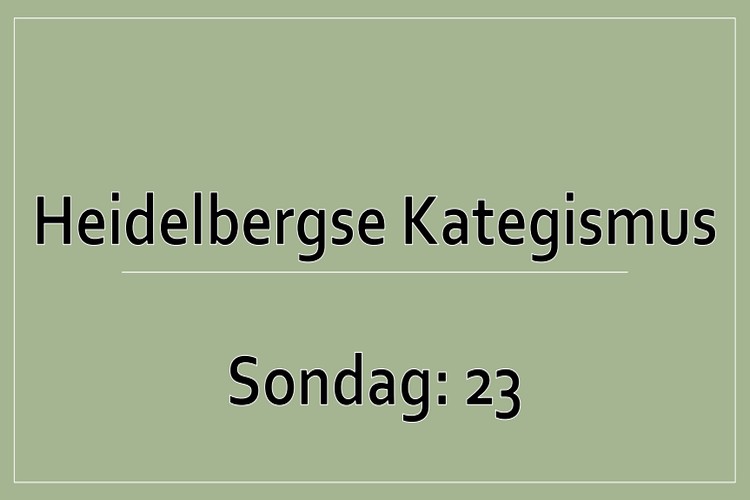 Sondag 1