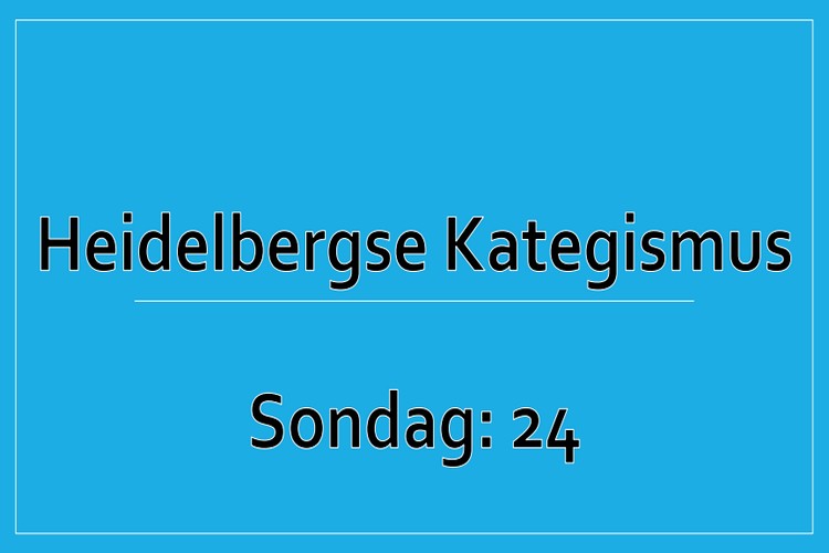 Sondag 1