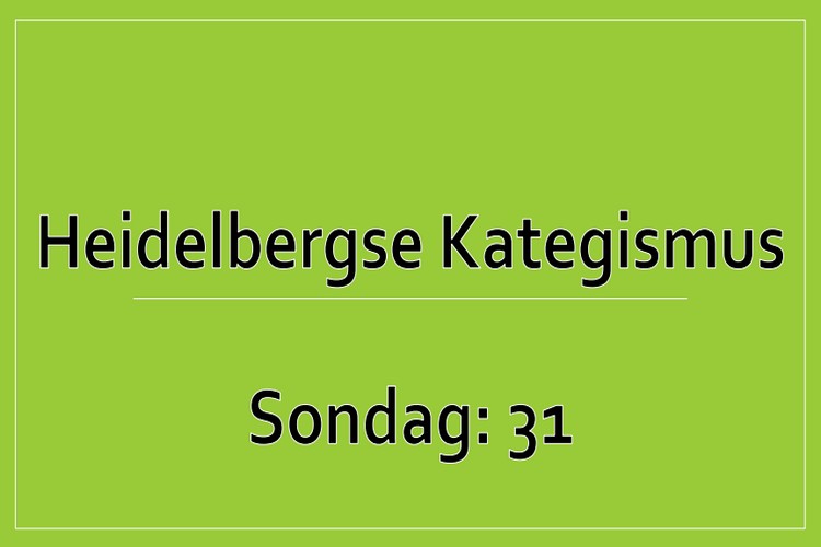 Sondag 1