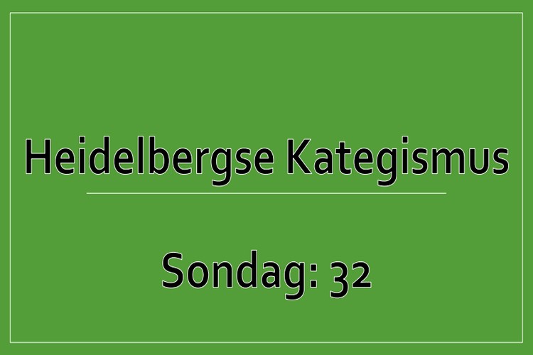 Sondag 1