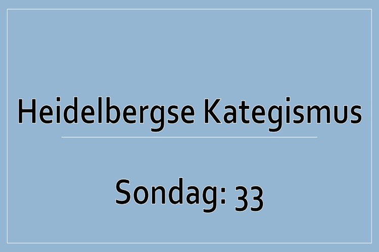 Sondag 1