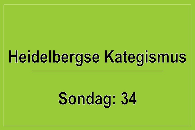 Sondag 1