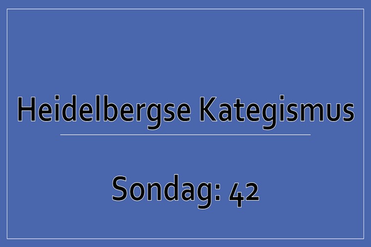 Sondag 1