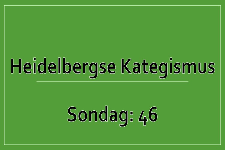 Sondag 1
