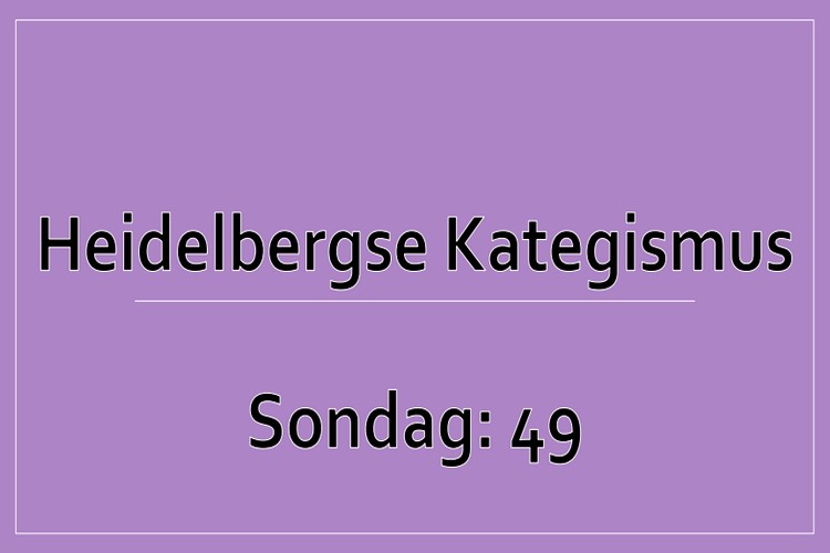 Sondag 1