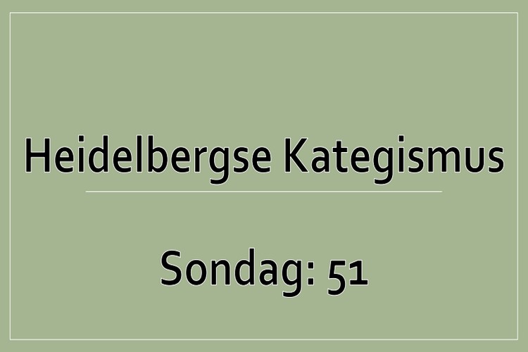 Sondag 1