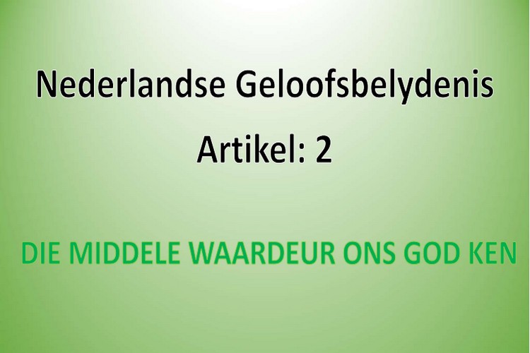 Artikel 2