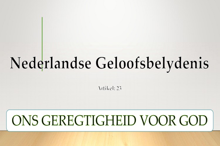 Artikel 23