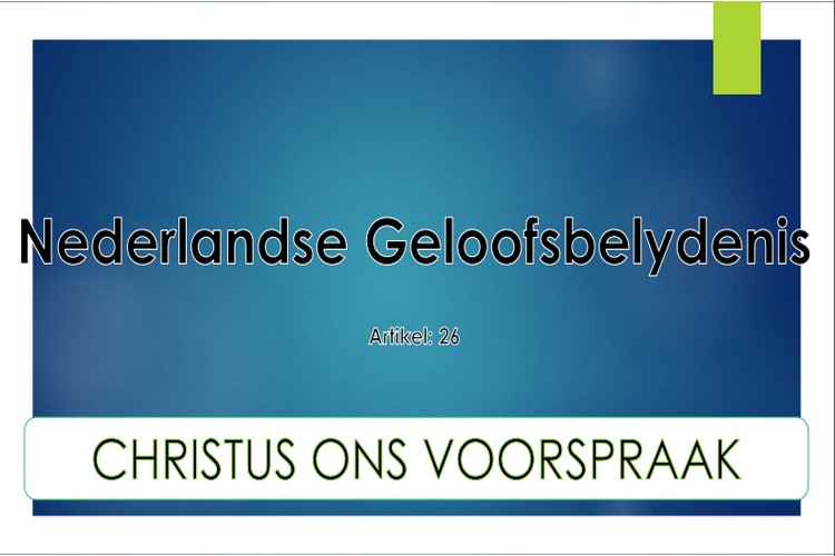 Artikel 26