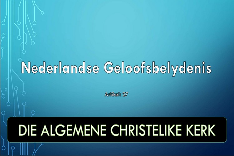 Artikel 27